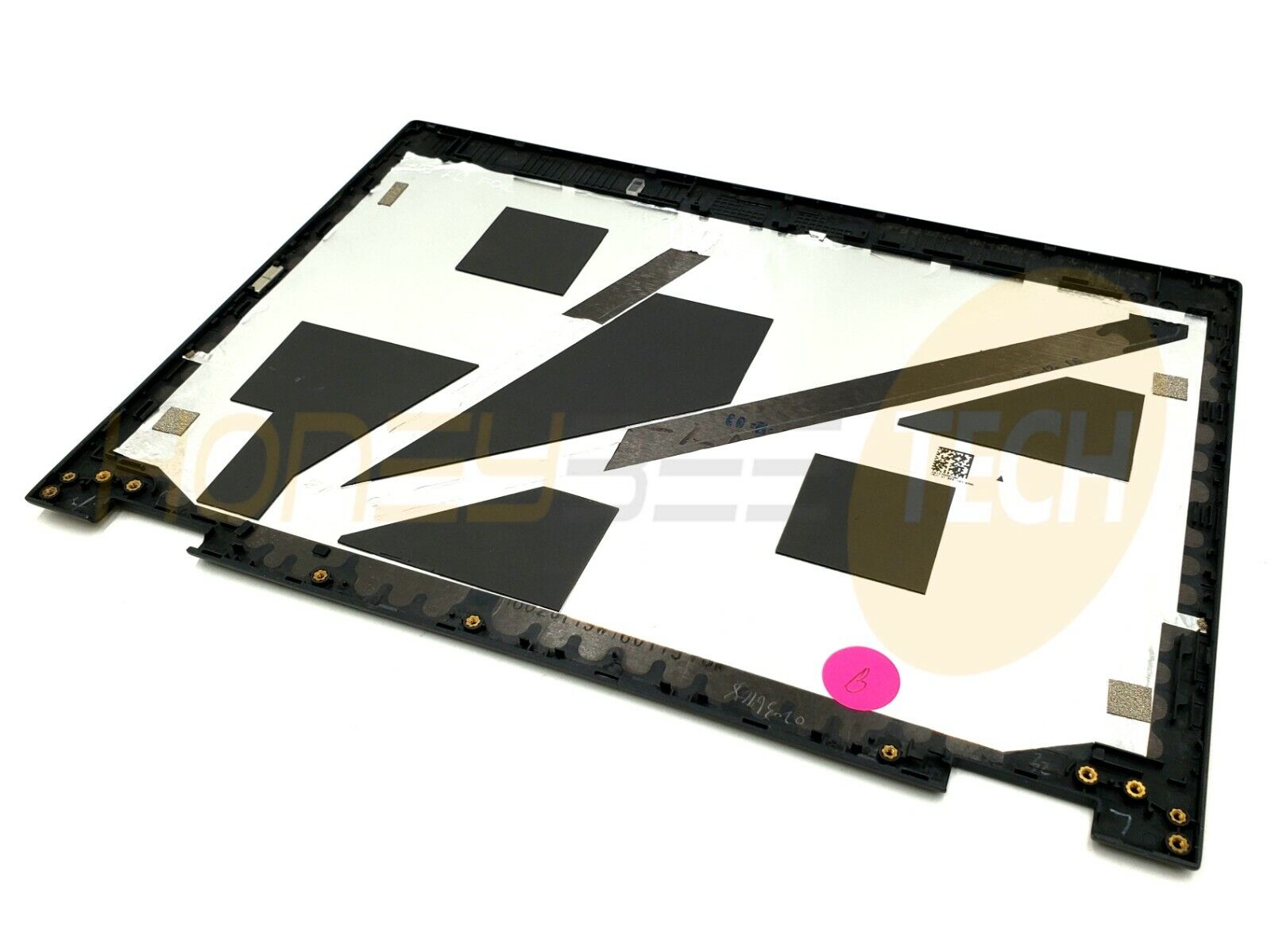 GENUINE LENOVO THINKPAD YOGA 260 LCD BACK COVER REAR LID HD 00HT496 GRADE B - Honeybee-Technologies