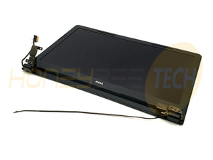 NEW GENUINE DELL INSPIRON 3558 15.6" TOUCHSCREEN ASSEMBLY TEXTURED COVER 947CM - Honeybee-Technologies