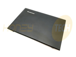 GENUINE LENOVO G50-80 LAPTOP LCD BACK COVER REAR LID 90205214 GRADE B - Honeybee-Technologies