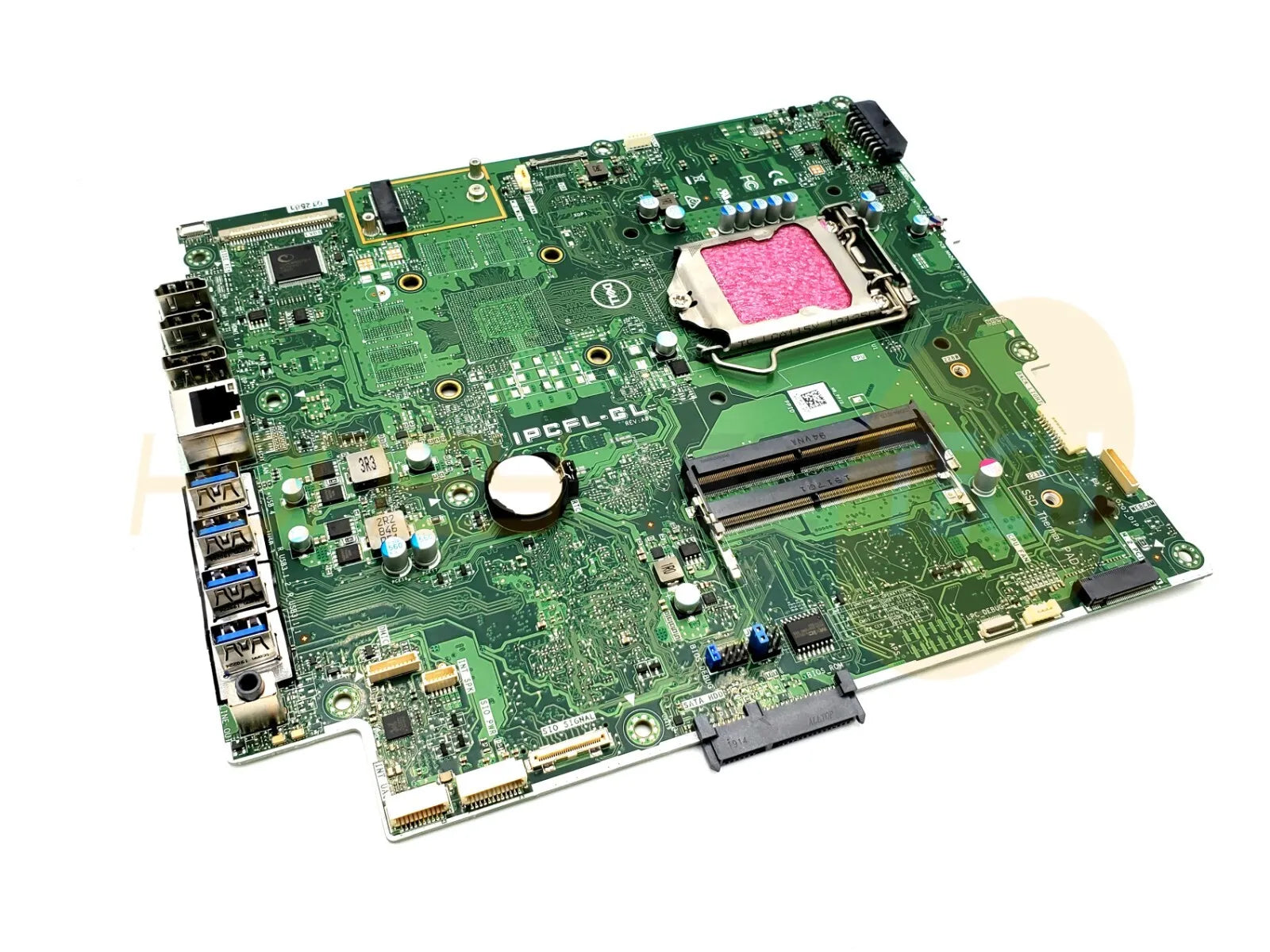 GENUINE DELL OPTIPLEX 7460AIO MOTHERBOARD LGA1151 TWFTR 0TWFTR TESTED - Honeybee-Technologies