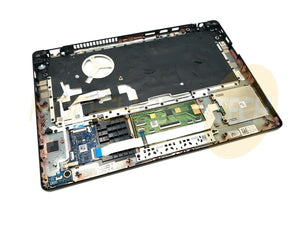 GENUINE DELL LATITUDE 5480 PALMREST TOUCHPAD ASSEMBLY 66D1C A16725 GRADE B - Honeybee-Technologies