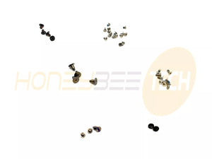 GENUINE LENOVO X1 CARBON G10 LAPTOP SCREW KIT 5S11J01017 - Honeybee-Technologies