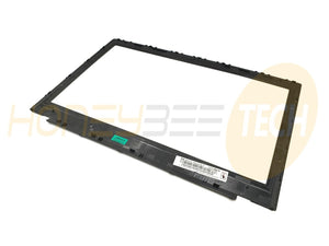 GENUINE LENOVO THINKPAD X240 X250 LCD FRONT TRIM BEZEL W/CAMERA 04X5360 GRADE B - Honeybee-Technologies