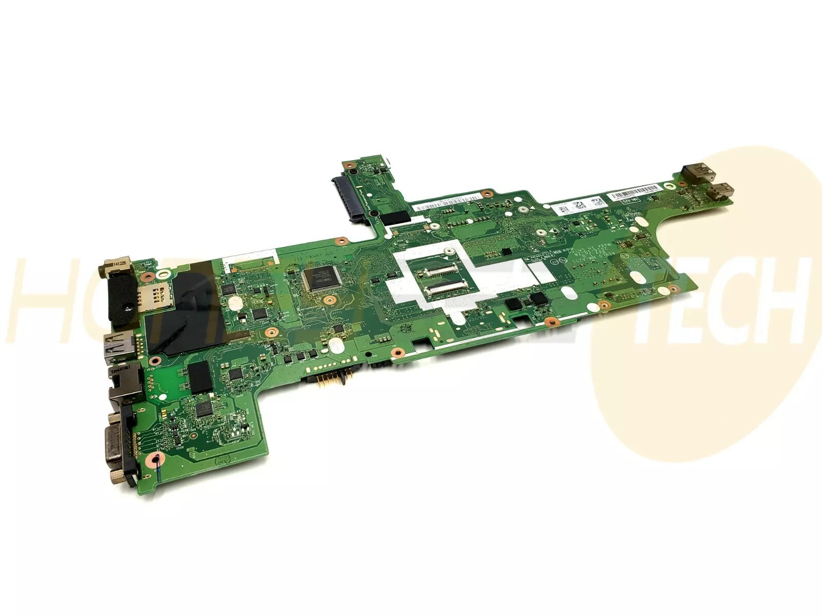 GENUINE LENOVO THINKPAD T450 INTEL MOTHERBOARD i5-5300 2.2GHZ 00HT726 TESTED - Honeybee-Technologies