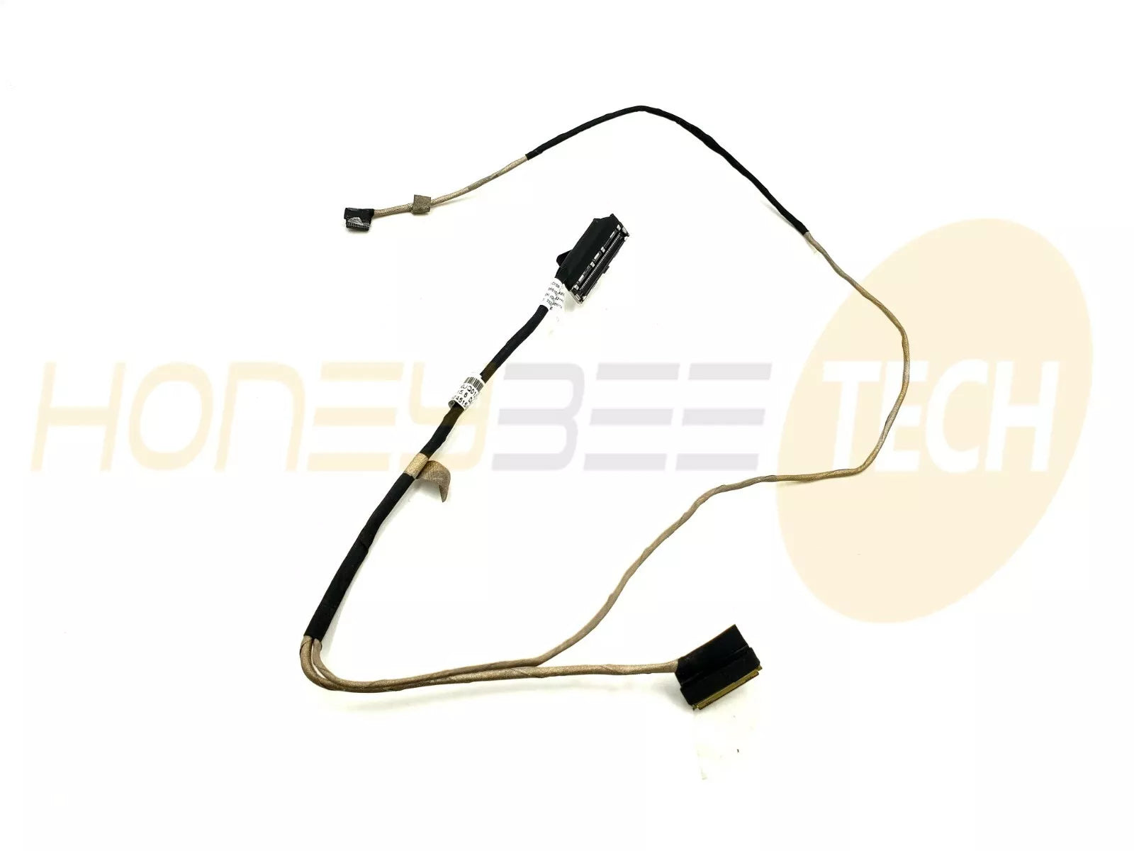 GENUINE HP ELITEBOOK 850 G3 LAPTOP LCD VIDEO DISPLAY CABLE 821192-001 TESTED - Honeybee-Technologies