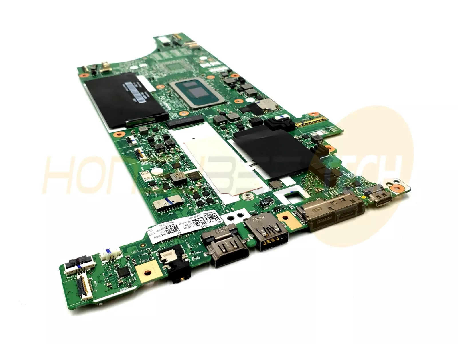 GENUINE LENOVO THINKPAD T490 MOTHERBOARD i5-8365U 1.60GHZ 16GB 01YT399 TESTED - Honeybee-Technologies