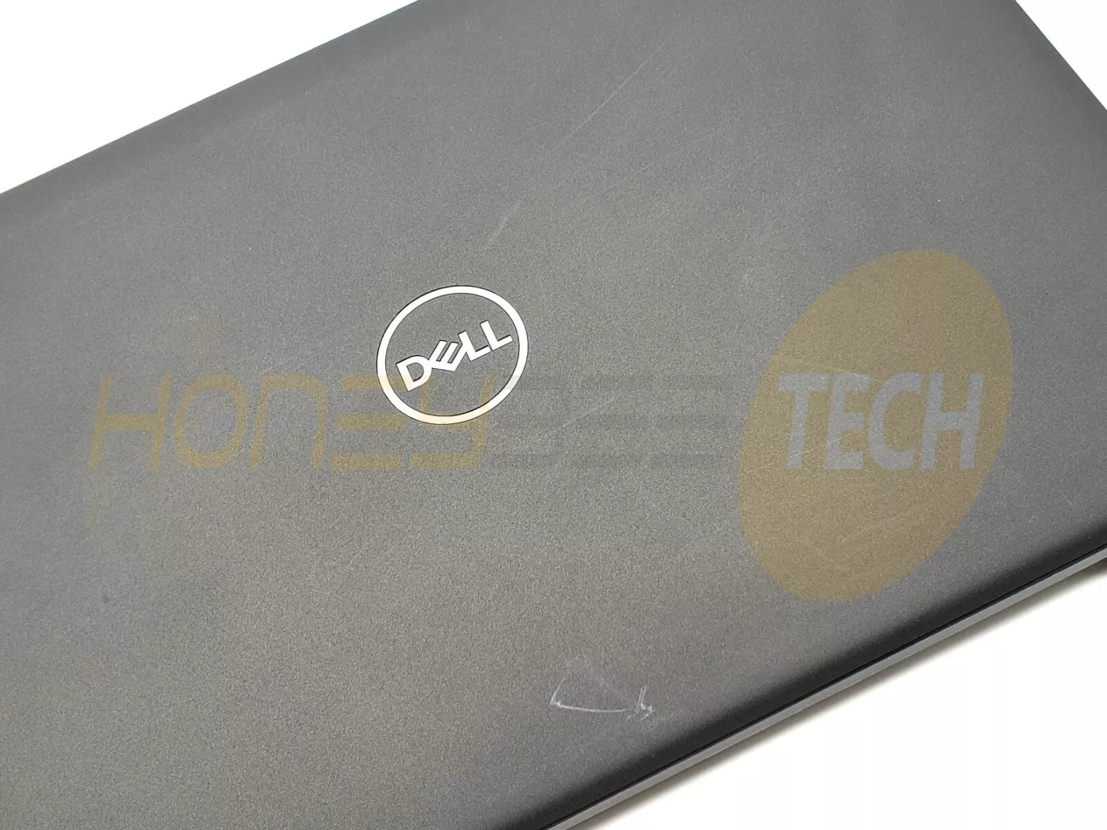 GENUINE DELL LATITUDE 3520 LAPTOP LCD BACK COVER REAR LID 17XCF 017XCF GRADE A - Honeybee-Technologies