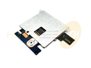 GENUINE HP ELITEBOOK 860 G9 LAPTOP CARD READER N08543-001 TESTED - Honeybee-Technologies