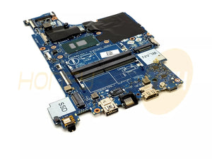 GENUINE DELL LATITUDE 3490 MOTHERBOARD i3-7310U 2.7GHZ LA-F115P P6JPD TESTED - Honeybee-Technologies