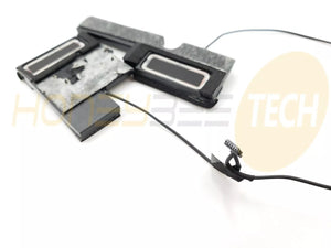 GENUINE DELL LATITUDE 5285 2-IN-1 LEFT AND RIGHT SPEAKER SET P7V7C 0P7V7C TESTED - Honeybee-Technologies