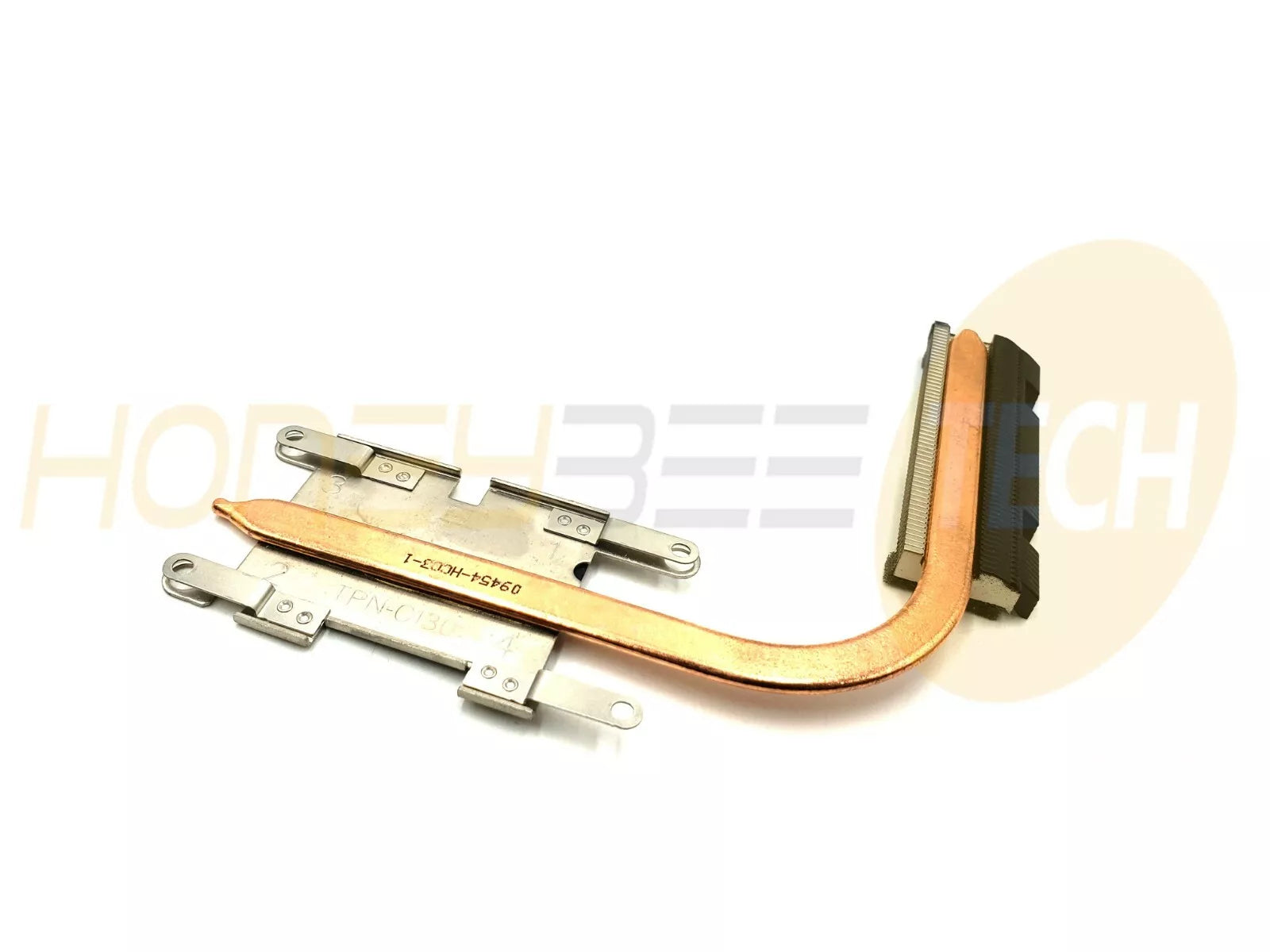 GENUINE HP 255 G6 NOTEBOOK PC LAPTOP CPU COOLING HEATISNK 925020-001 - Honeybee-Technologies