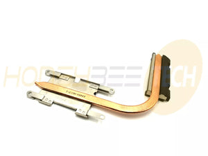 GENUINE HP 255 G6 NOTEBOOK PC LAPTOP CPU COOLING HEATISNK 925020-001 - Honeybee-Technologies