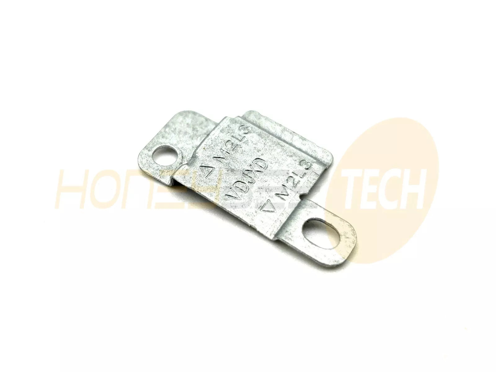 GENUINE DELL LATITUDE 3390 2-IN-1 USB-C METAL SECURING BRACKET VDJXD 0VDJXD - Honeybee-Technologies