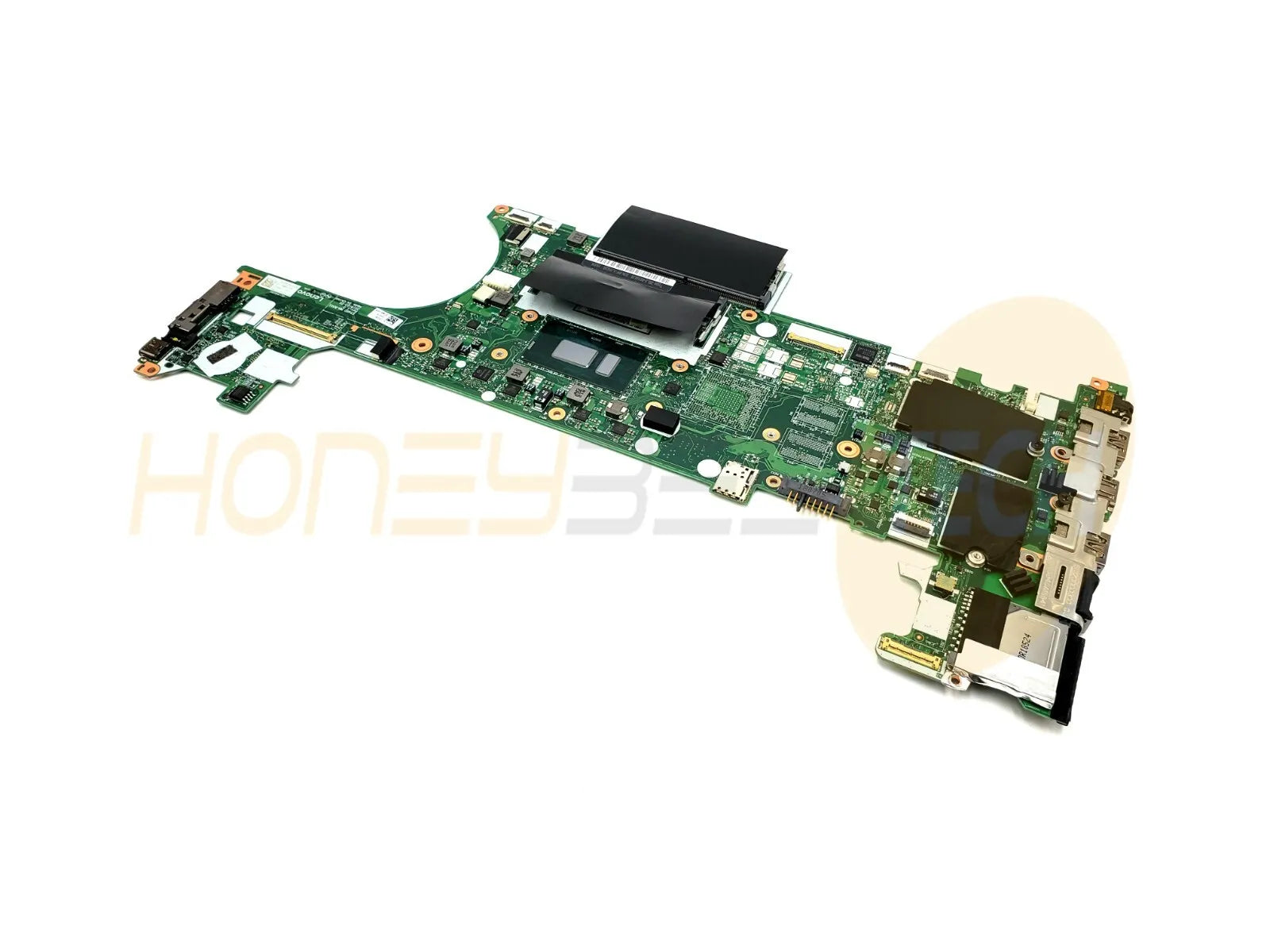 GENUINE LENOVO THINKPAD T480 LAPTOP INTEL MOTHERBOARD i7-8650U 01YR340 TESTED - Honeybee-Technologies