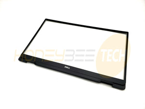 GENUINE DELL VOSTRO 5590 LAPTOP LCD FRONT TRIM BEZEL FG89V 0FG89V TESTED - Honeybee-Technologies