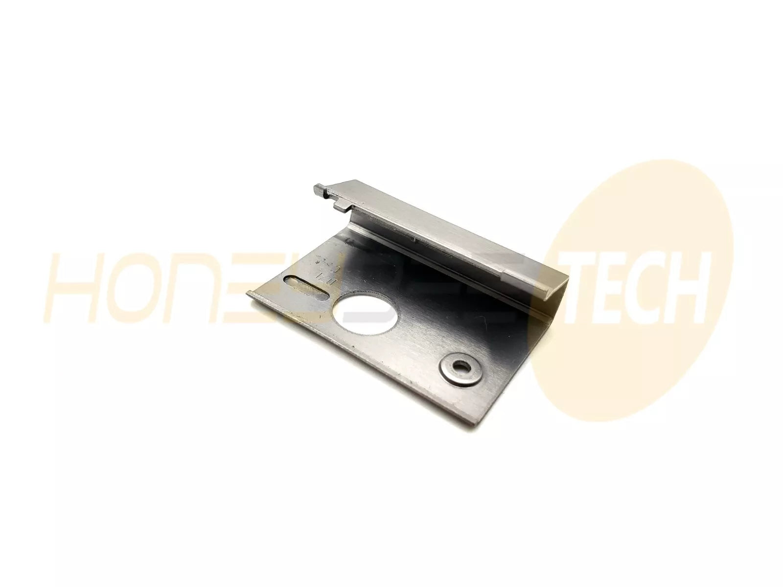 GENUINE DELL LATITUDE E5470 LAPTOP LEFT HINGE CAP COVER 0NCVX 00NCVX GRADE A - Honeybee-Technologies