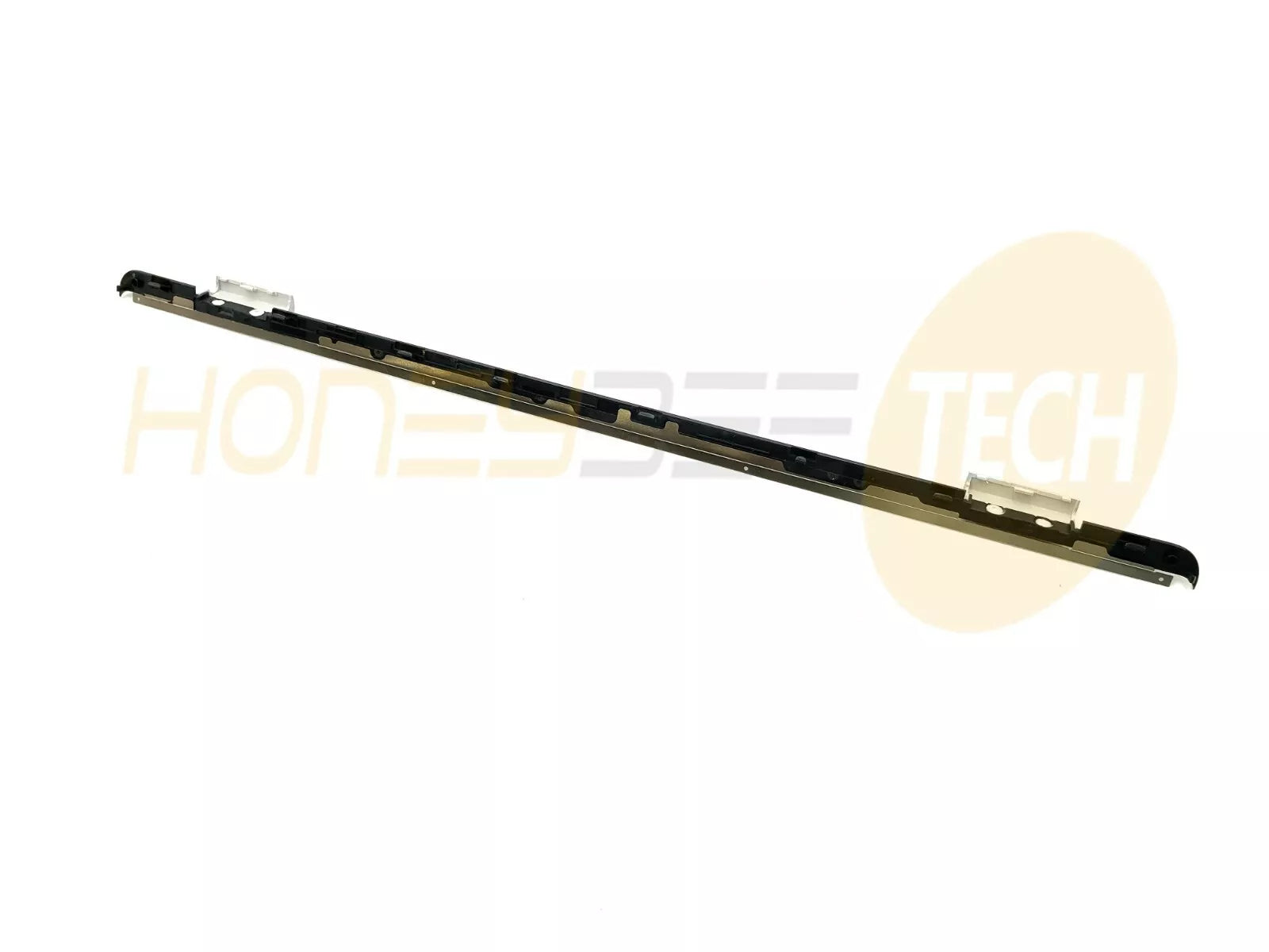 GENUINE DELL LATITUDE 9510 LAPTOP FRONT HINGE COVER GRADE A - Honeybee-Technologies