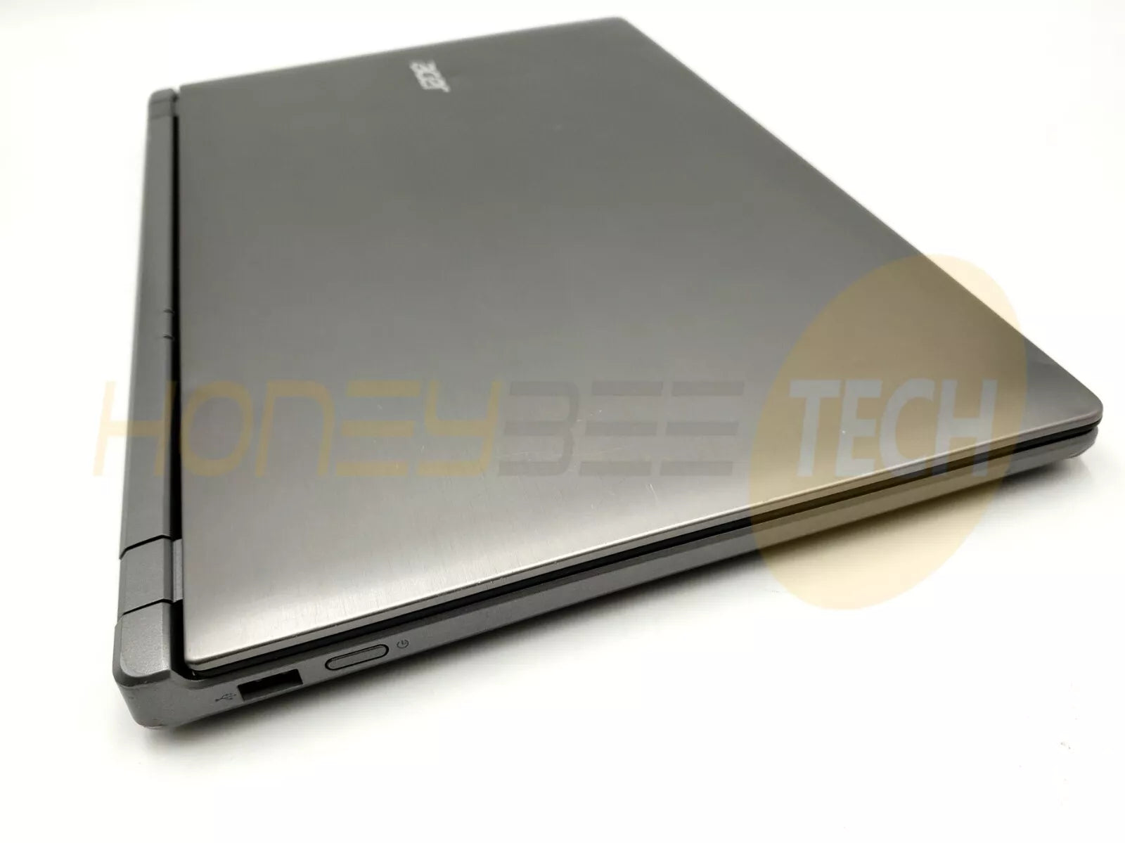 ACER ASPIRE M5-583P LAPTOP i5-4200U @ 1.6GHZ 8GB RAM TOUCH NO HDD NO OS TESTED - Honeybee-Technologies