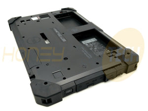 GENUINE DELL LATITUDE 7212 RUGGED BOTTOM BASE ASSEMBLY RJCN7 0RJCN7 GRADE A - Honeybee-Technologies