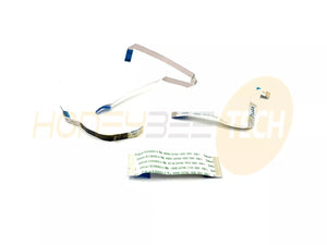 GENUINE HP PROBOOK 640 G5 POINTING STICK/TOUCHPAD/USB/SC CABLES L09534-001 - Honeybee-Technologies