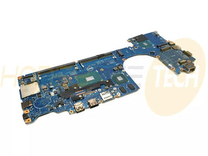GENUINE DELL LATITUDE 5480 MOTHERBOARD i5-7440HQ 8J661 08J661 TESTED - Honeybee-Technologies
