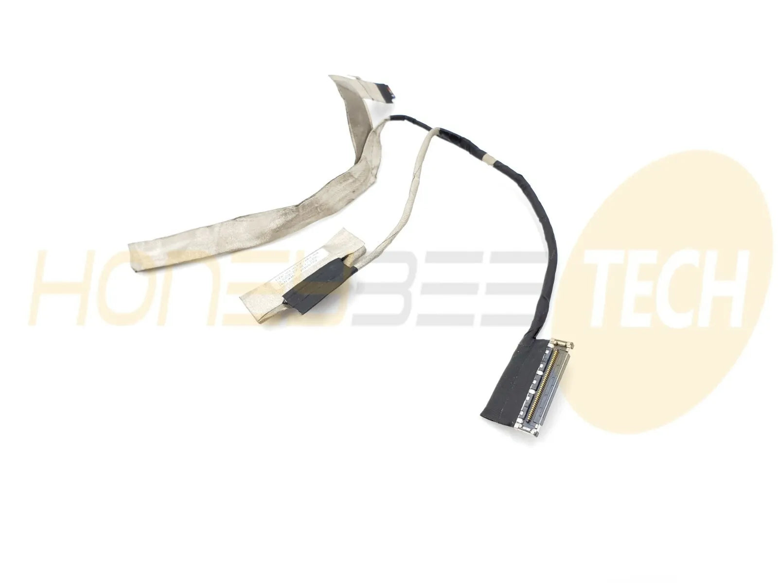 GENUINE DELL LATITUDE 5400 5401 5411 LCD VIDEO DISPLAY CABLE FV8CF 0FV8CF TESTED - Honeybee-Technologies