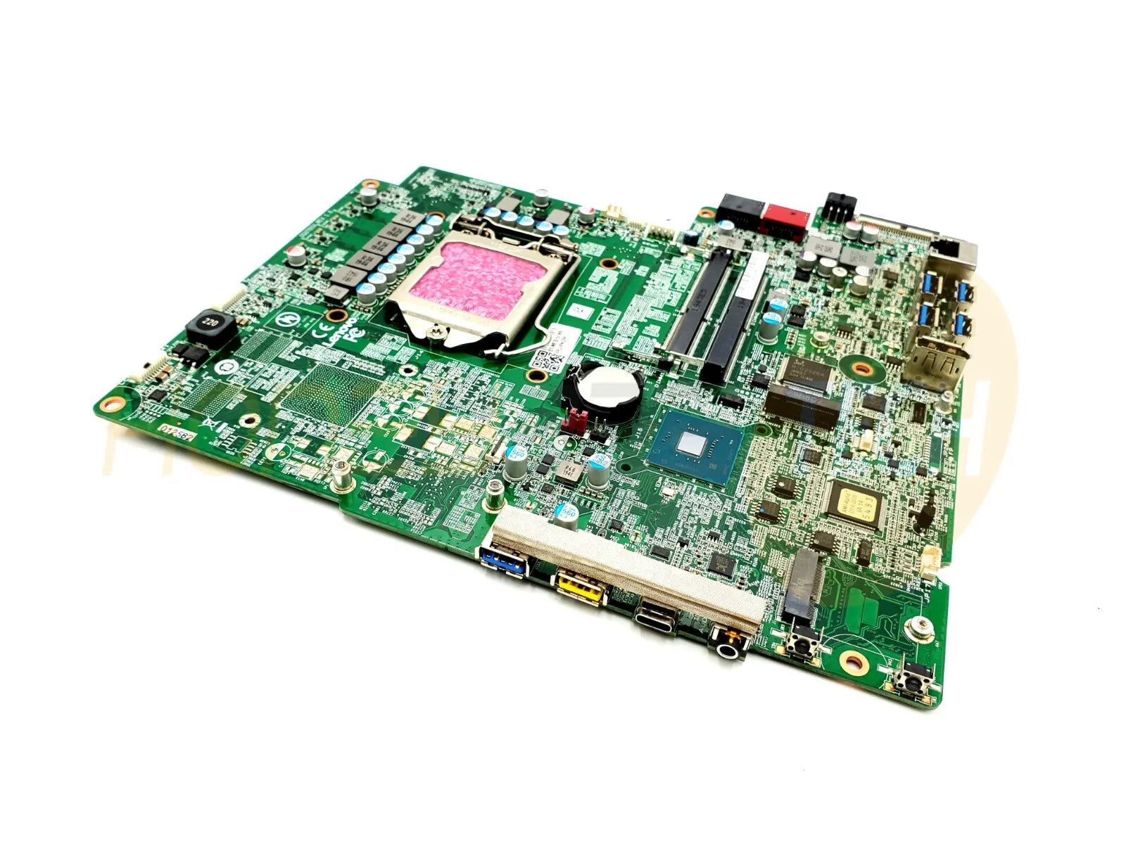 GENUINE LENOVO THINKCENTRE M920Z AIO MOTHERBOARD 01LM878 TESTED - Honeybee-Technologies