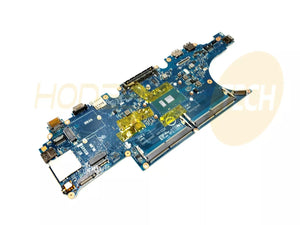 GENUINE DELL LATITUDE E5470 MOTHERBOARD i3-6100U 2.3GHZ 0VJ1G 00VJ1G TESTED - Honeybee-Technologies