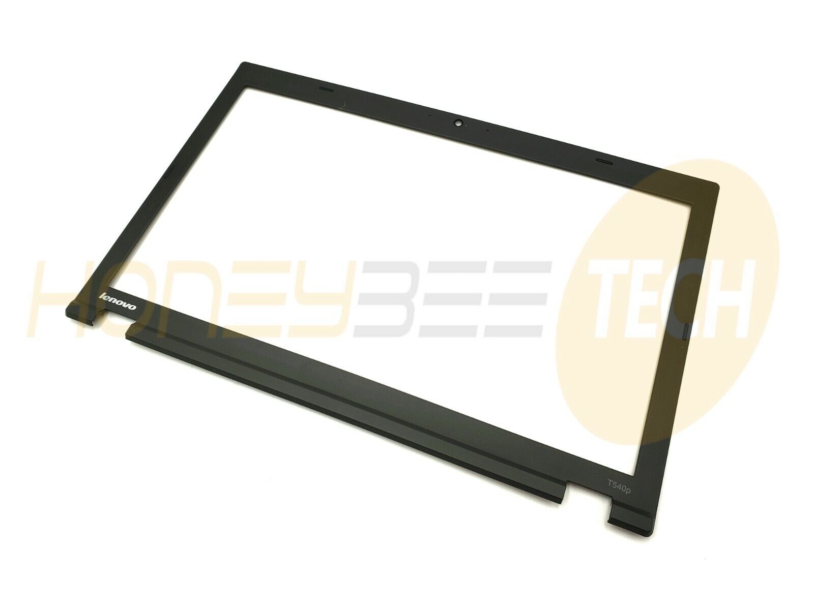 GENUINE LENOVO THINKPAD T540P LAPTOP LCD FRONT TRIM BEZEL 04X5522 GRADE B - Honeybee-Technologies