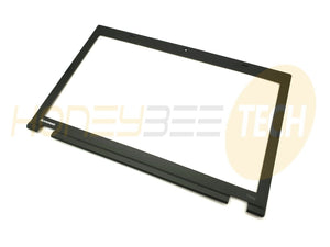 GENUINE LENOVO THINKPAD T540P LAPTOP LCD FRONT TRIM BEZEL 04X5522 GRADE B - Honeybee-Technologies