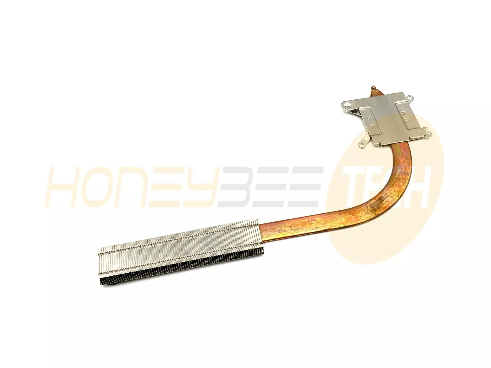 GENUINE HP 15-DW3000 LAPTOP CPU COOLING HEATSINK L52033-001 M29203-001 - Honeybee-Technologies