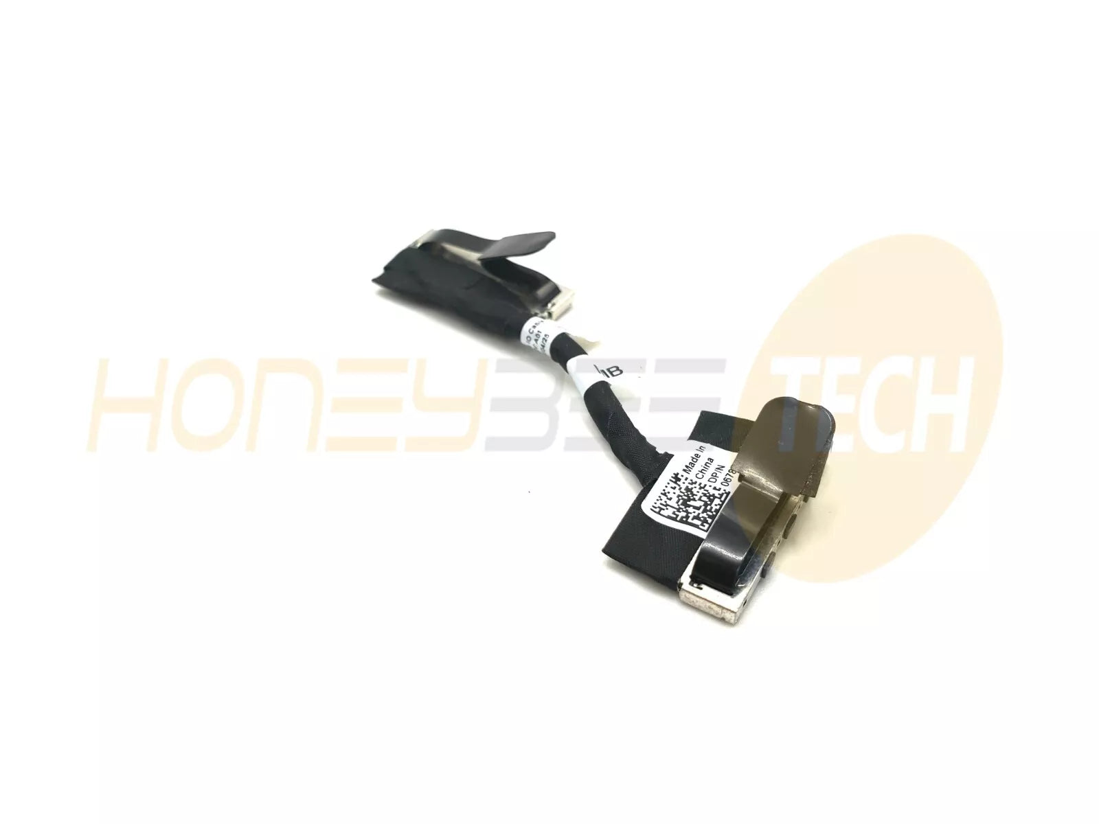 GENUINE DELL INSPIRON 3147 LAPTOP USB IO BOARD CABLE 678RG 0678RG TESTED - Honeybee-Technologies