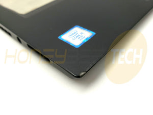 GENUINE LENOVO THINKPAD T470S PALMREST WITH FINGERPRINT READER 01ER102 GRADE B - Honeybee-Technologies
