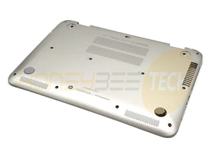 GENUINE HP PAVILION 13-A010DX LAPTOP BOTTOM BASE CASE COVER 768016-001 GRADE C - Honeybee-Technologies