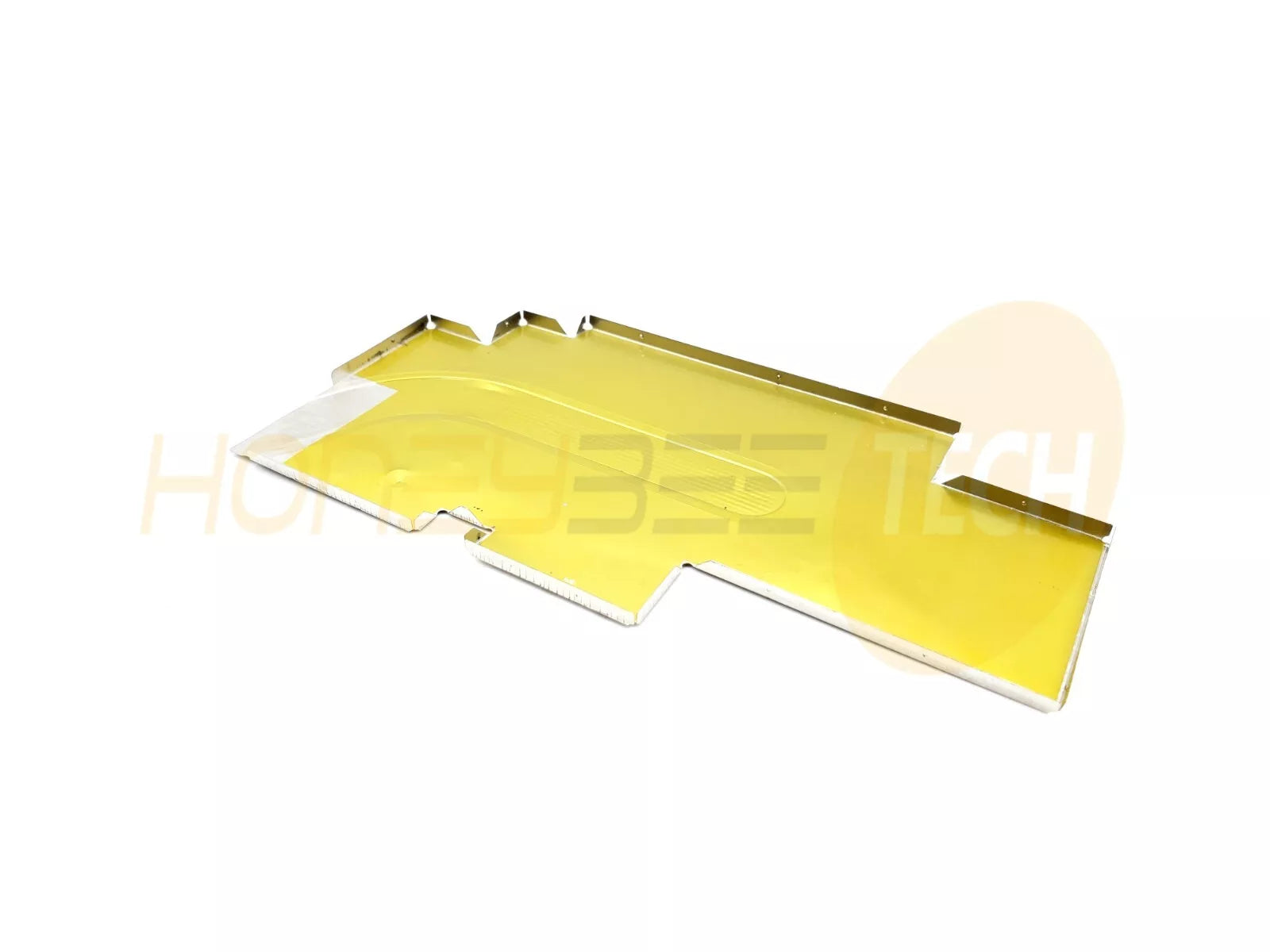 GENUINE DELL LATITUDE 7400 2-IN-1 LAPTOP HEAT SHIELD - Honeybee-Technologies