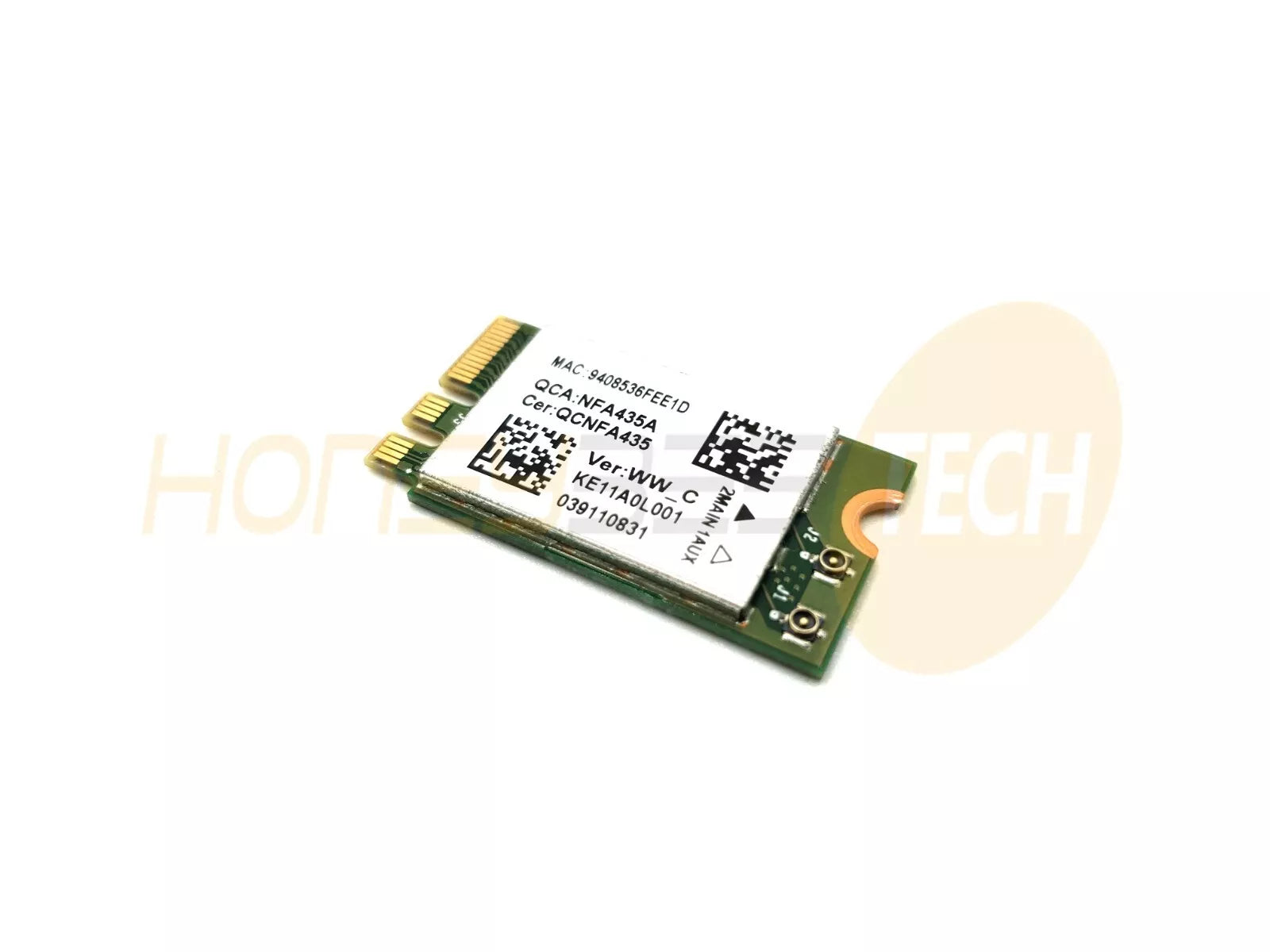 GENUINE ACER ASPIRE A317-52 LAPTOP WIRELESS WIFI CARD KE11A0L001 TESTED - Honeybee-Technologies