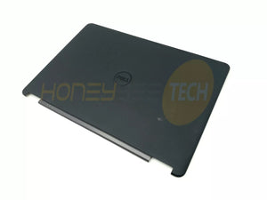 GENUINE DELL LATITUDE E7450 LAPTOP LCD BACK COVER TOP LID VW2JT 0VW2JT GRADE B - Honeybee-Technologies