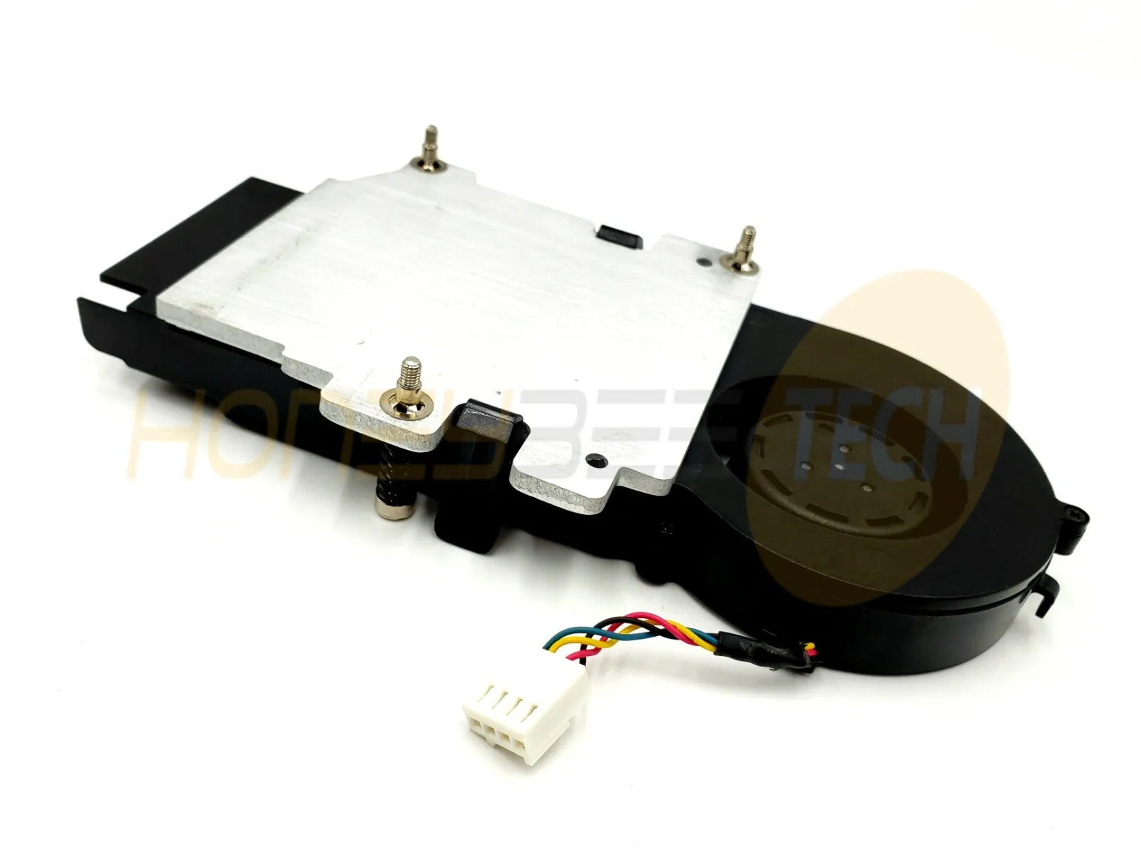 GENUINE DELL OPTIPLEX 3080MFF DESKTOP COOLING FAN W/HEATSINK W77JN JV47V TESTED - Honeybee-Technologies