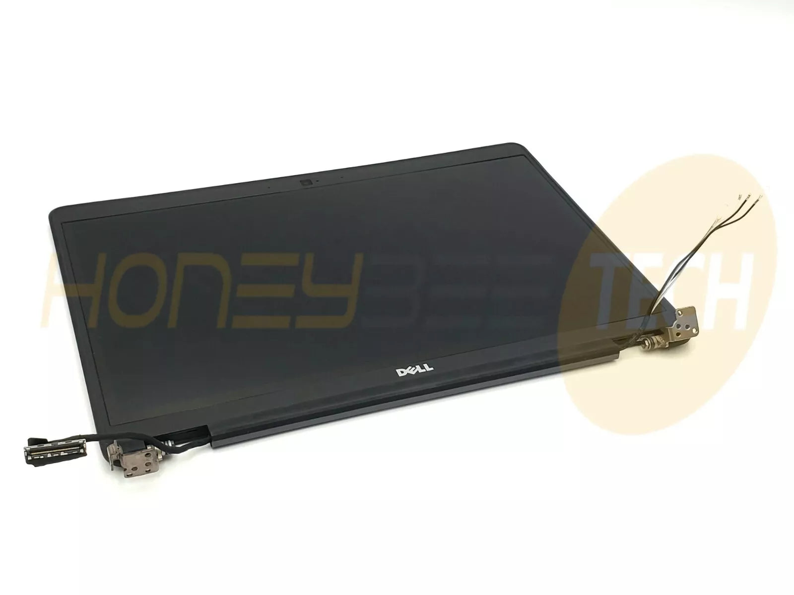 NEW GENUINE DELL LATITUDE E5450 14" FHD COMPLETE TOUCHSCREEN ASSEMBLY 2RYFJ - Honeybee-Technologies