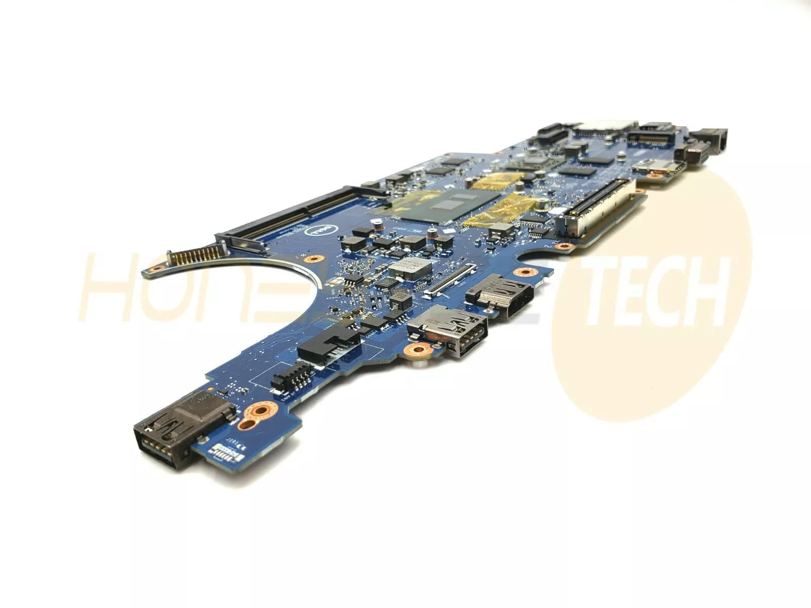 GENUINE DELL LATITUDE E5470 LAPTOP MOTHERBOARD i7-6600U 2.6GHZ NR58R TESTED - Honeybee-Technologies