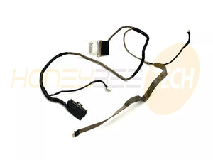 GENUINE DELL LATITUDE E6440 LCD CABLE LVDS DC02001O200 W5JMV 0W5JMV TESTED - Honeybee-Technologies