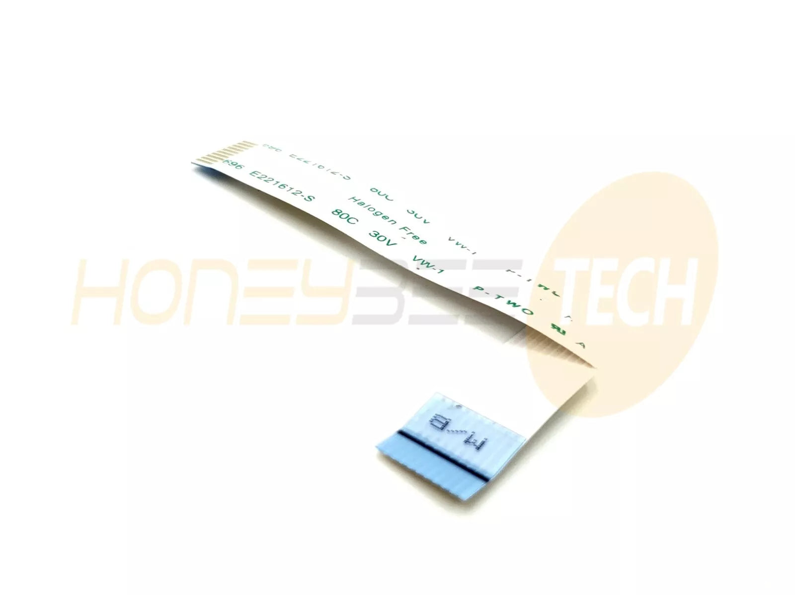 GENUINE DELL LATITUDE XT3 SMART CARD READER CABLE YRG2W 0YRG2W TESTED - Honeybee-Technologies