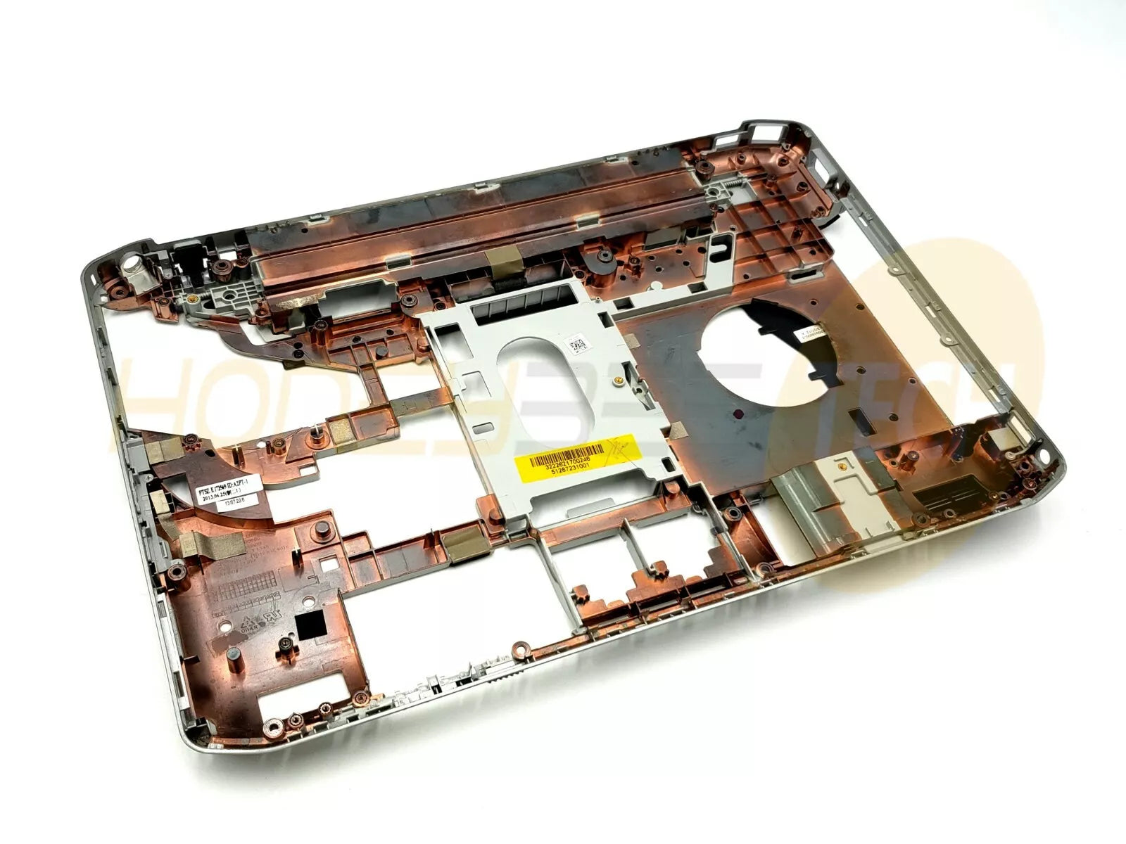 GENUINE DELL LATITUDE E5430 BOTTOM BASE CHASSIS EXPRESS CARD SLOT Y84J9 GRADE A - Honeybee-Technologies