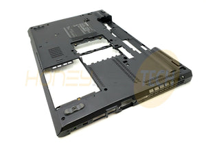GENUINE LENOVO THINKPAD T510 LAPTOP BOTTOM BASE COVER 04W0270 GRADE A - Honeybee-Technologies
