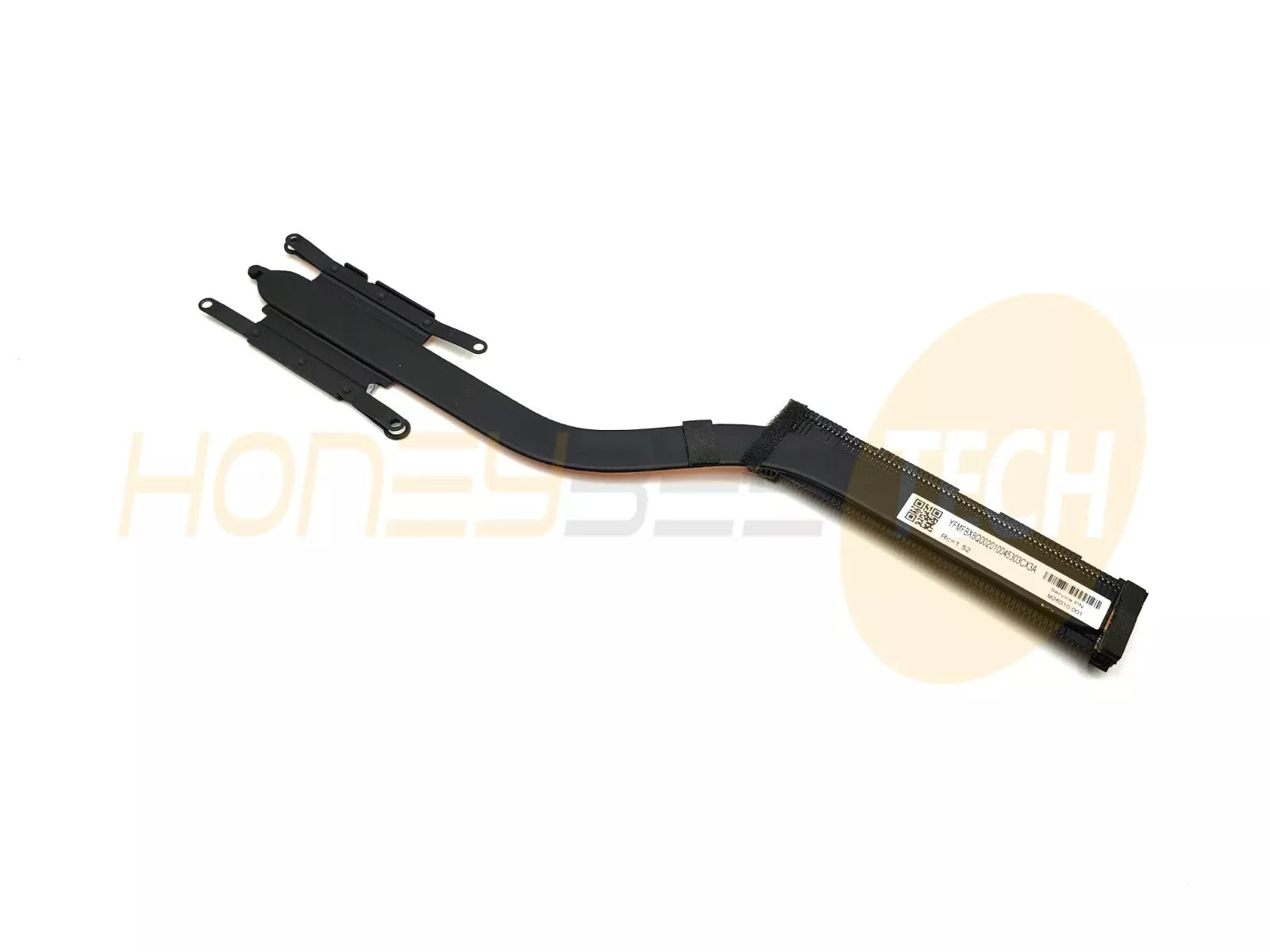 GENUINE HP PROBOOK 650 450 G8 CPU COOLING HEATSINK M21716-001 M26010-001 - Honeybee-Technologies