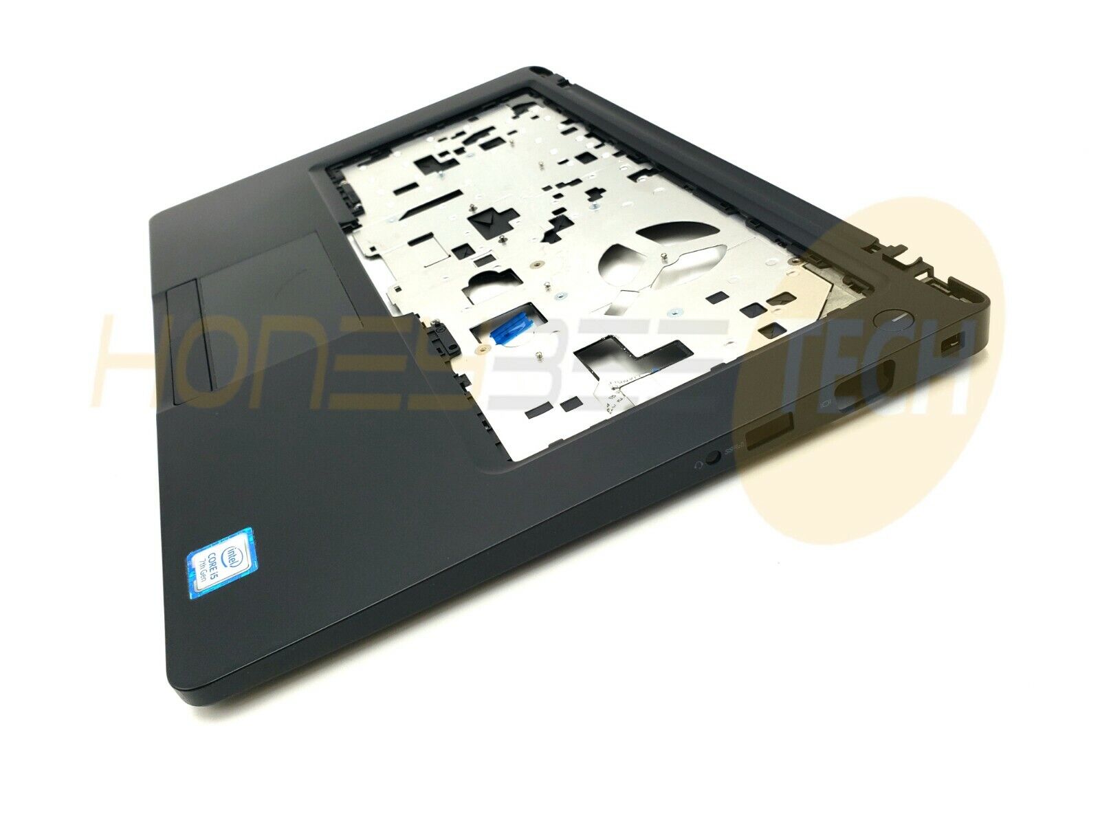 GENUINE DELL LATITUDE 5480 PALMREST TOUCHPAD ASSEMBLY 66D1C A16725 GRADE B - Honeybee-Technologies