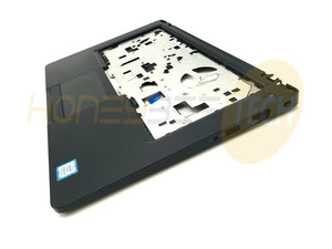 GENUINE DELL LATITUDE 5480 PALMREST TOUCHPAD ASSEMBLY 66D1C A16725 GRADE B - Honeybee-Technologies
