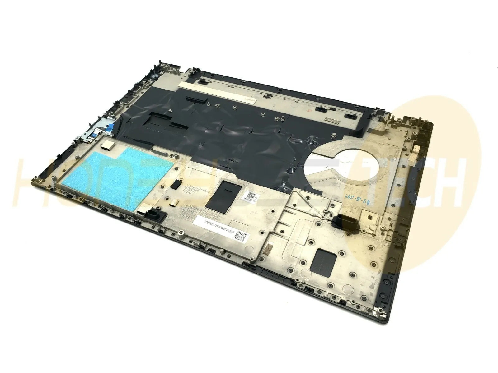 GENUINE LENOVO THINKPAD T470P PALMREST WITH FINGERPRINT W/O TOUCHPAD 01HY318 - Honeybee-Technologies