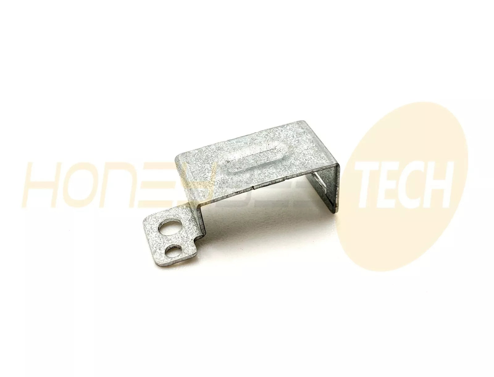 GENUINE DELL LATITUDE E7270 LAPTOP METAL DC JACK MOUNTING SECURING BRACKET - Honeybee-Technologies