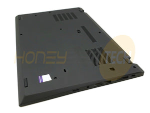 GENUINE LENOVO THINKPAD T15 LAPTOP BOTTOM BASE COVER 5CB0S95432 GRADE A - Honeybee-Technologies